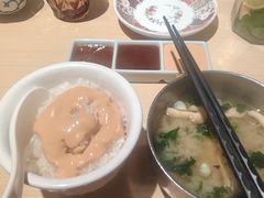 -肉肉大米(金虹桥店)