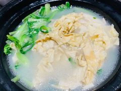 时蔬-上海小南国(国发店)