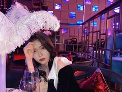 -大连君悦酒店 · VIVA(星海广场店)