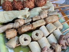 -马记大锅煮(总店)