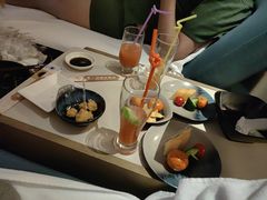 -和子足浴SPA会馆(竹山路店)
