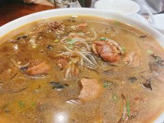 -李老哈·东北菜(宋园路店)