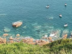 -西涌国际滨海旅游区