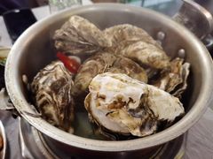 -火焰枪蛋·烧烤(奉天街店)