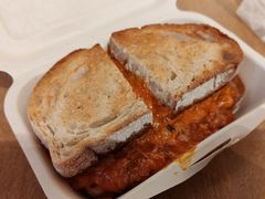 -佐敦面包铺·JORDAN BAKERY