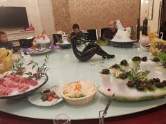 -红色盛宴酒楼(科丰桥店)