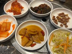 -高丽村韩国料理(兴华二路店)