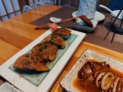 -酒井酱子·深夜食堂(东城汇店)