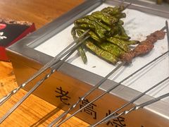 -老高烧烤(龙华星河iCO店)
