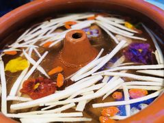 原味汽锅鸡-雀舞·私食(凯德店)