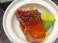 -徽镇小厨·经典徽菜(十里河店)