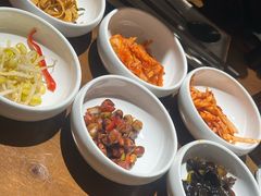 -金明子八带鱼馆(正宗韩国连锁店)