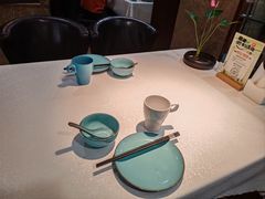 -车之谷·汽车文化主题餐厅(汽开店)