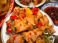 -易老妈蹄花.特色川菜(人民公园总店)