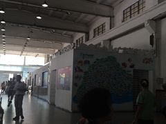 -广州东站汽车客运站