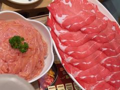 -蜀留香火锅·始于1999·原四川老火锅(白堤路店)