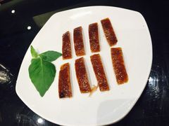 -阿庄新豫菜(通泰路店)
