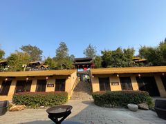 -崇阳三特浪口温泉