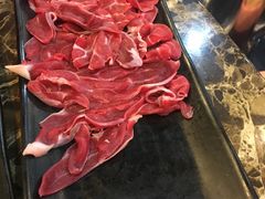 -林记潮牛·牛肉火锅(上马墩店)