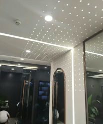 -INSTYLE造型·明星店