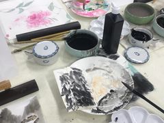 -八哥美术·成人美术画室(总校区)