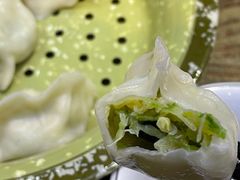 -东北农家饺子村(昌平路店)