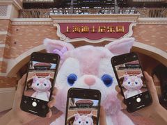 -上海迪士尼度假区