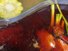 -手选潮汕鲜牛肉火锅(二七广场店)