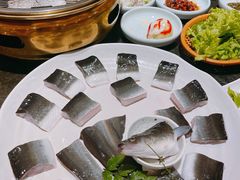-味家烤肉烤鳗鱼牛排(西塔旗舰店)