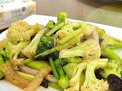 炒八珍-牛恒濑粉