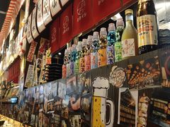 -白石の深夜食堂(宝龙店)