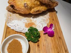 -唐猫庭院·千年陕菜(大唐不夜城店)