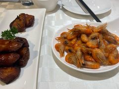 -光明邨大酒家(淮海路店)