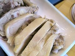 -南京大牌档(中山陵店)