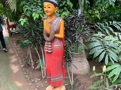 -呀路古热带植物园