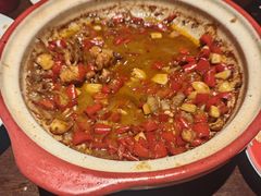 -千百味红餐厅·江西菜(绿地双子塔店)