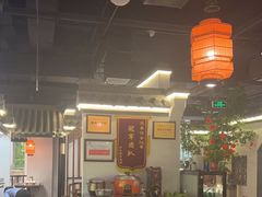 -卢大鲜鱼头捞饭(美利广场店)