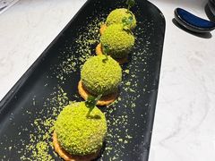 -荟廷·晶萃(静安寺店)