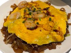 -食大利香港茶餐厅(南亚风情第一城店)