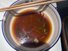 -镇南锅盖面馆(解放路店)