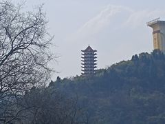 -丰都鬼城名山景区