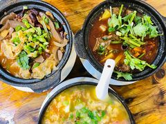 -沈妈砂锅(光华村店)