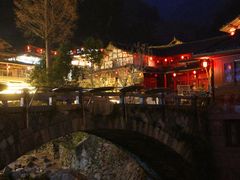 -林坑古村落