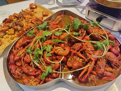 -望江门小龙虾(九堡店)