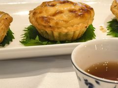 和牛挞-御彩酒家(东风东路店)