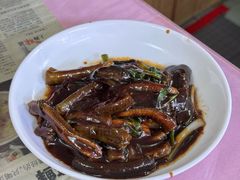 响油鳝丝-蘭心餐厅(进贤路店)