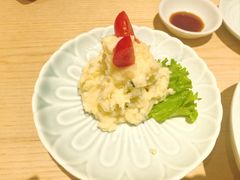-Tuna maki寿司(苏州万象天地店)