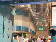 -亚马逊海鲜自助(梅溪湖步步高店)