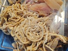 -金鼎雪山牦牛杂火锅(理县总店)