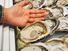 -小平岛開海水饺(浑南店)